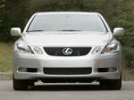 Lexus GS300 2005 года